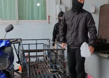 D0512085 คลอดล กบนรถซาเล ง(ละครส น) หน งส นด BSC part2