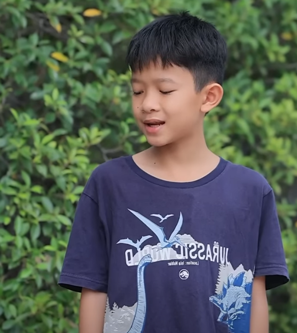 D0512081 แม ใจย กษ งล กไปย งจะมาขอเง น(ละครส น) หน งส นด BSC part2