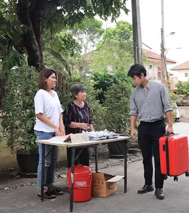 D0512093 ขโมยอาหารโรงทานไปขาย(ละครส น) หน งส นด BSC part2