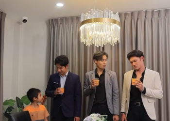 D0512098 เล อกแฟนใหม ให แม (ละครส น) หน งส นด BSC part2