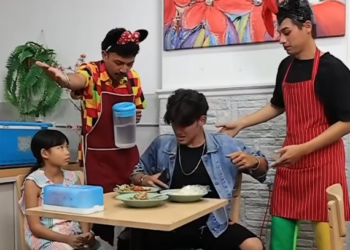 D0512104 คะ วยหน วย (ละครส น) หน งส นด BSC part2