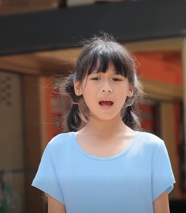 D0512106 งขอทานสกปรกกล ามาก นเค กฉ (ละครส น) หน งส นด BSC part2