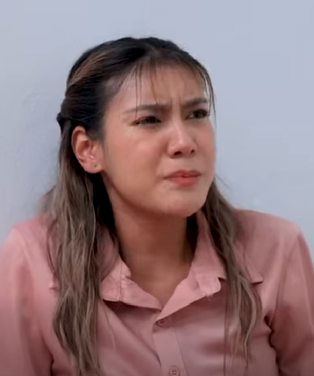 D0512109 บคนไปเร ยกค าไถ หว งเง นไปร กษาแม (ละครส น) หน งส นด BSC part2