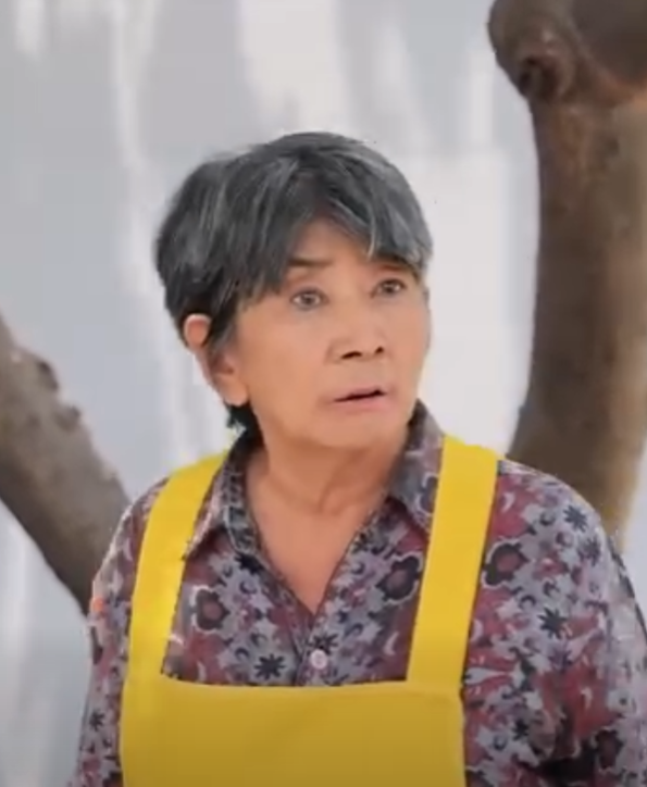 D0512113 หม ทอดค ณธรรมก บมารผจญ(ละครส น) หน งส นด BSC part2