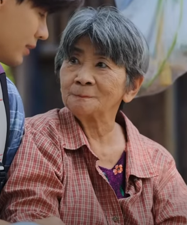 D0512118 เชฟกระทะพ จนตรอกท เม องกร งมาร งท านนอก (ละครส น) หน งส นด BSC part2