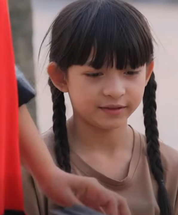 D0512128 เป นแม แต สอนล กให ทำแต เร องไม (ละครส น) หน งส นด BSC part2