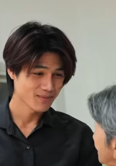 D0512132 แม าขายข าวเหน ยวไก ทอดได เพราะต วเอง(ละครส น) หน งส นด BSC part2