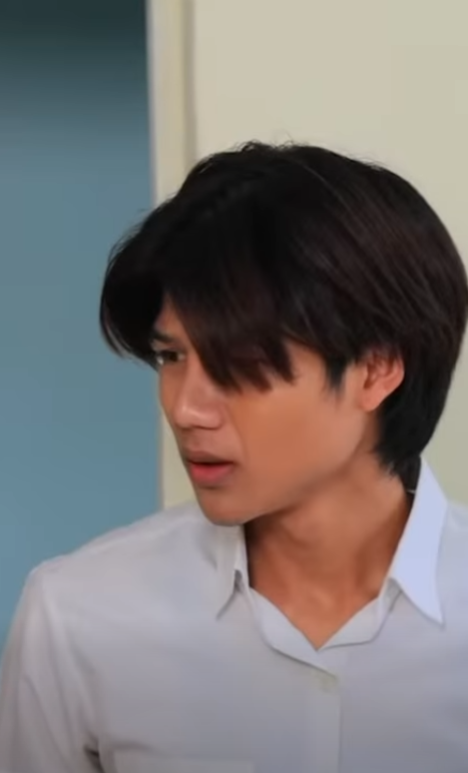 D0512139 วเฮงซวยแบบน อย าม ซะด กว า(ละครส น) หน งส นด BSC part1