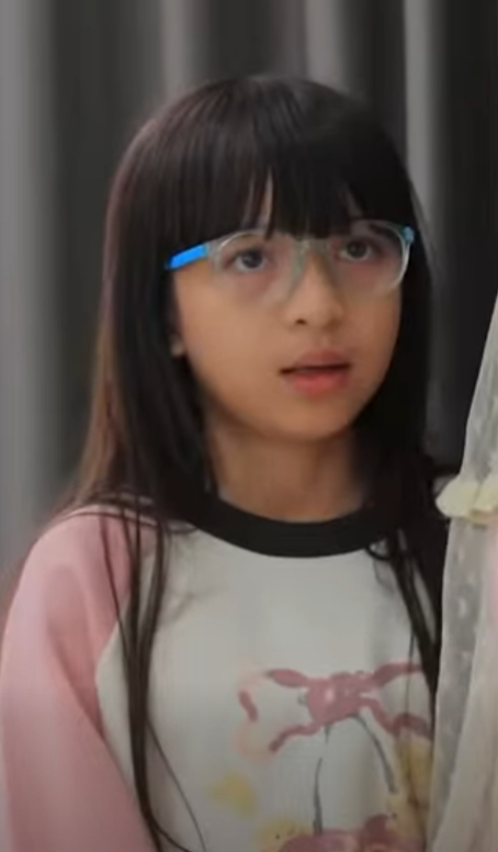 D0512144 แม เล ยงใจย กษ บล กเล ยงท มองเห น(ละครส น) หน งส นด BSC part2