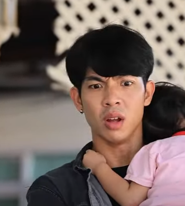 D0512180 ยายเอาหลานมาขายในราคา บาท(ละครส น) หน งส นด BSC part2