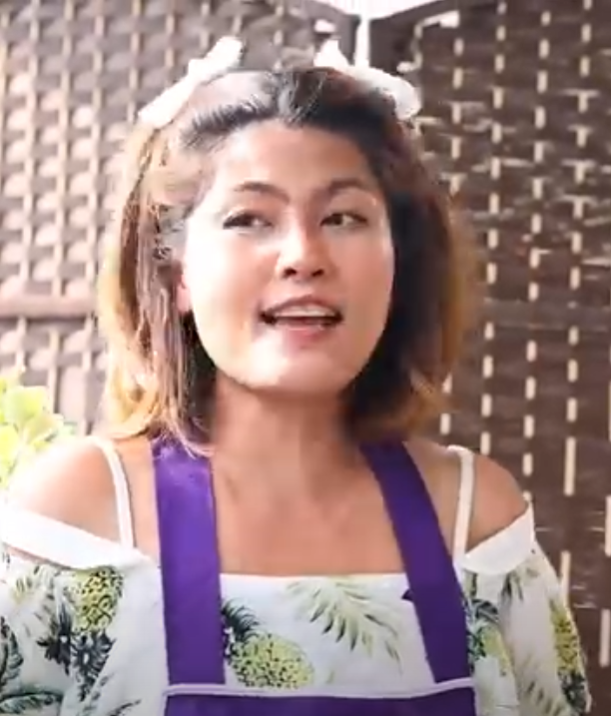 D0512193 แม าข โกง กะเพราหม กรอบ บาทให แค แมค AN บแนวต ง(ละครส น) หน งส นด BSC part2