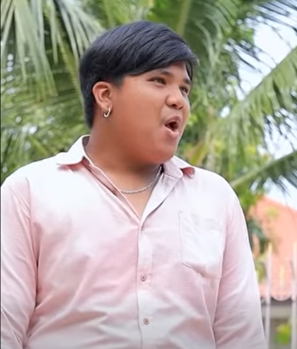 D0512210 ทดสอบส งคม แต คนใจดำ (ละครส น) หน งส นด BSC part2