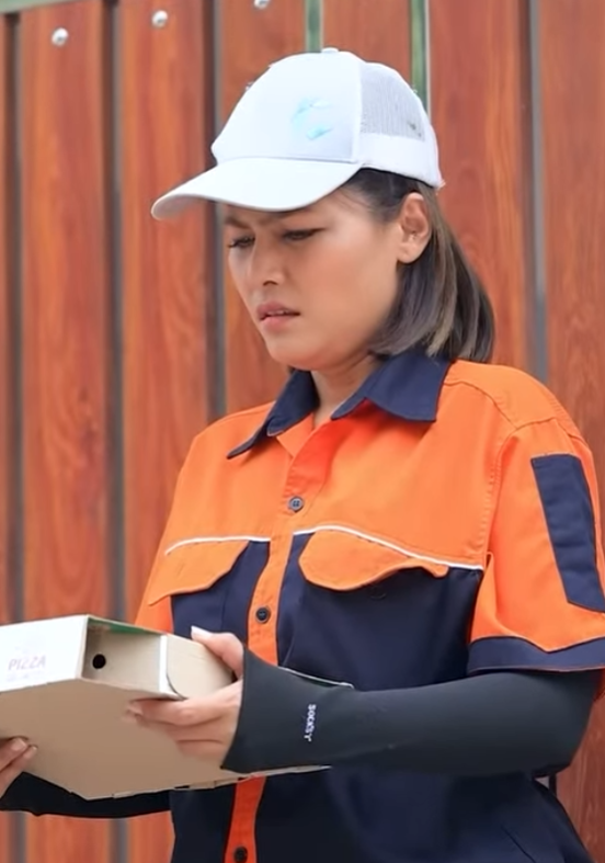 D0512202 กลโกงล กค งพ ซซ าได กล องเปล า(ละครส น) หน งส นด BSC part2