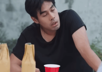 D2611133 แม าอย างเซ เจอล งข โม แค คนเคยsวย (ละครส น) DAD part2