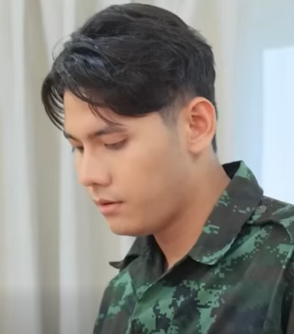 D0512224 จะเซอร ไพร สเธอ แต โดนเซอร ไพร สกล (ละครส น) หน งส นด BSC part2