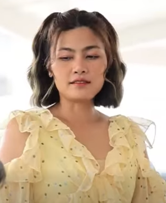 D0512225 วยเต ยวบ ฟเฟต นหล ด!!(ละครส น) หน งส นด BSC part2