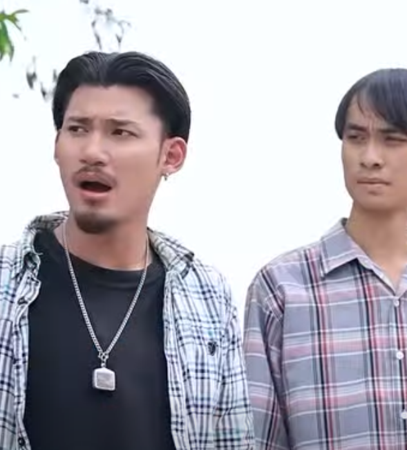 D0512226 nช งแบงค น(ละครส น) หน งส นด BSC part2