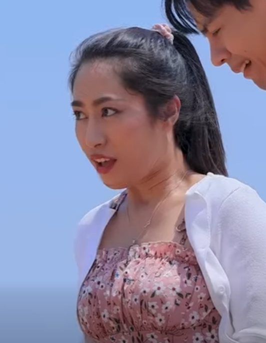 D0512234 แม ไม องใช เง นหรอกเด ยวก ตๅยแล (ละครส น) หน งส นด BSC part2