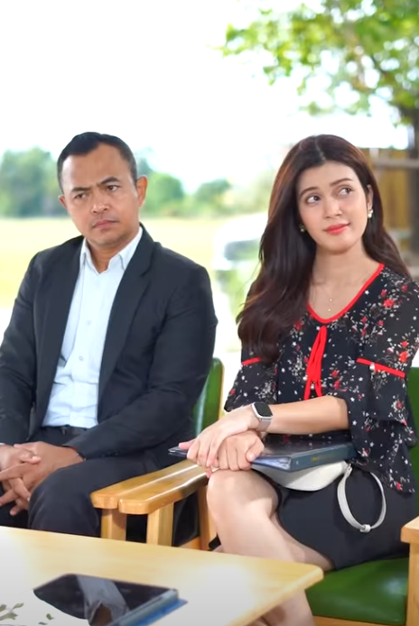 D1210019 ไม เช อเม ระว งจะเส ยใจ [ตอน part2