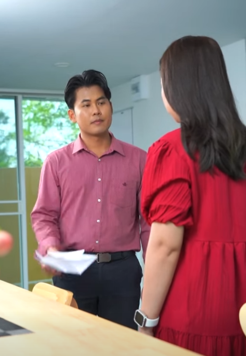 D1210023 นอกกาย แค ความส ขช วคราว![ตอนจบ] part2