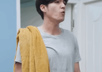 D2611137 สาวส ดห วย แต เป นภาระให (ละครส น) DAD part2