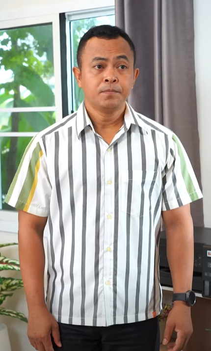 D1210033 คนเห นแก ได นน าร งเก ยจ part2