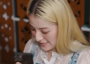 D2611138 องก นผ กตลอดช ไม นฉ นจะโชคร าย (ละครส น) DAD part2