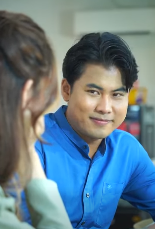 D1210044 อย าหลงน ำลายผ หญ งท วแล part2