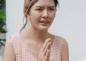 D2611139 แม าก วยเต ยว บน กศ กษาท องแก อย าม อด กว (ละครส น) DAD part2