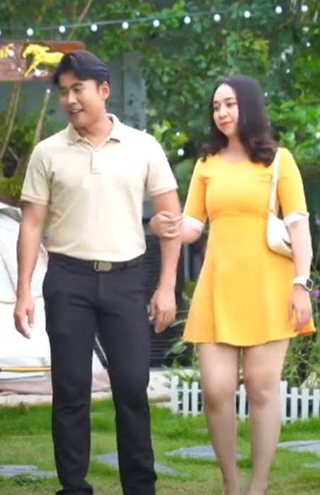 D1210055 หญ งแล งน ำใจ ใครจะเอาทำเม part2