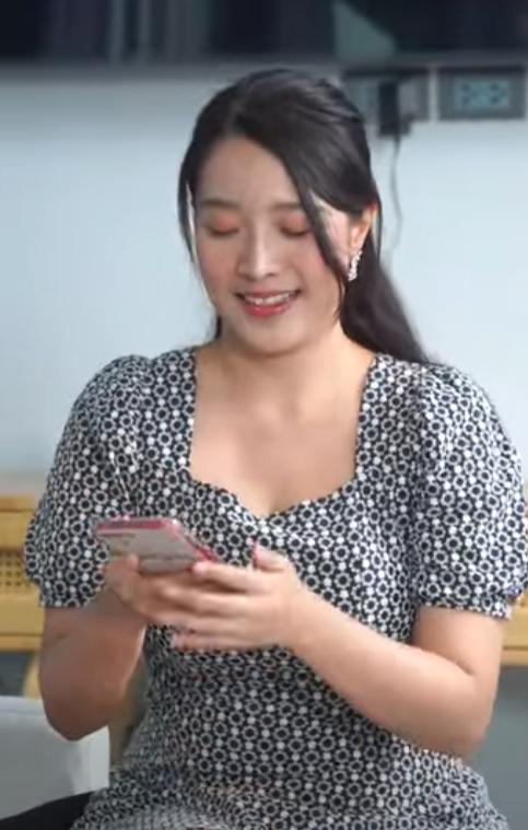 D1210056 โซเช ยลม นน ากล วกว าท part2