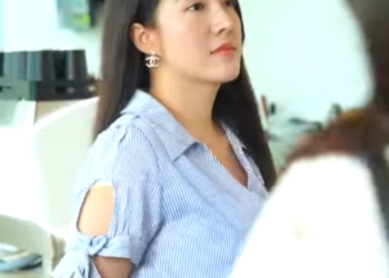 D1210069 รวยแล วพ งเพราะไม งคนท อย วย part2