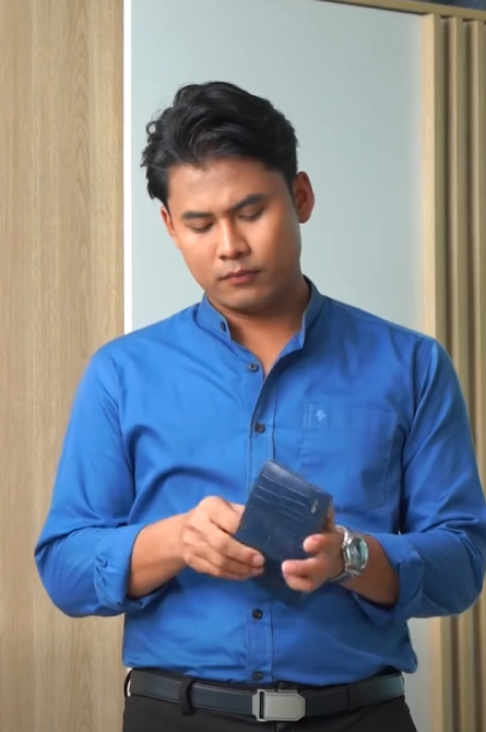 D1210077 ใครใจดำมากกว าก part2