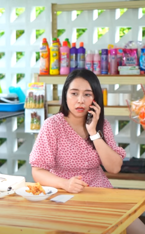 D1210082 อย าเป นหน เพ อเอาหน part2