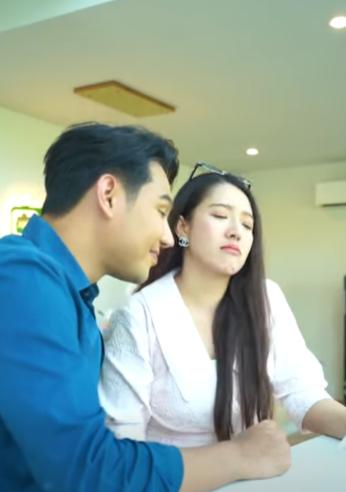 D1210085 อย าด อยค คนใส เส อตลาดน part2