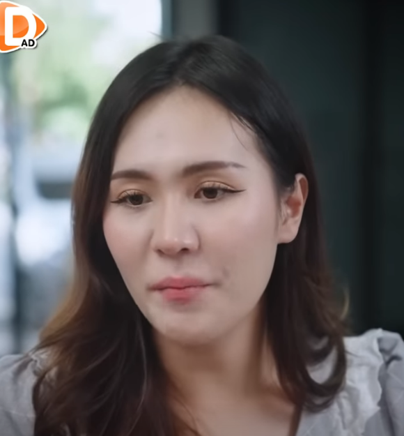 D2611143 ปากคนอย างแก