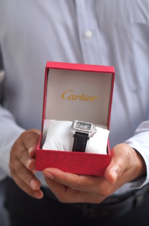 D1210104 เม ยเอกแสนจน บเม ยน อยแสนรวย part2