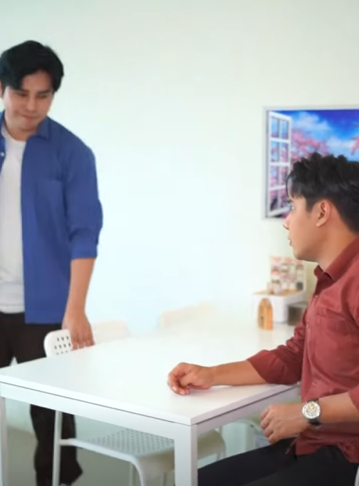 D1210113 เม ยแลกเพ อน part2