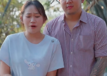 D1312001 เกรงใจผ าเหล องก าง part2