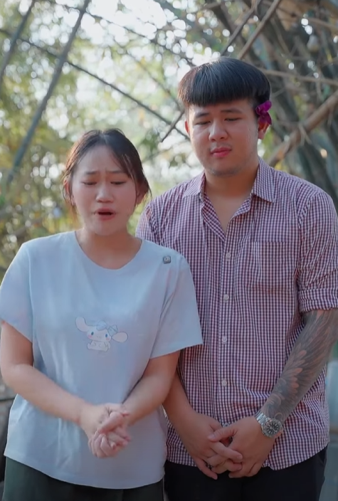 D1312001 เกรงใจผ าเหล องก าง part2