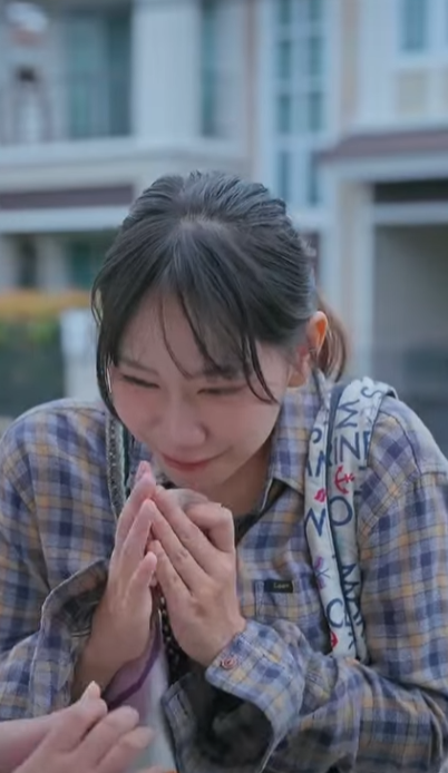 D1312006 กระชากหน ากาก วยหน ากากว เศษ EP1 part2