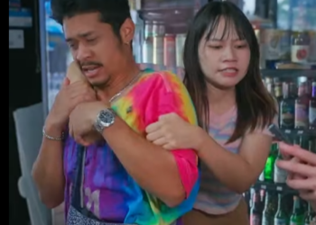 D1312009 เล ยงหน จนโต ดท ายบอกล กผ หญ งไม ประโยชน EP1 part2