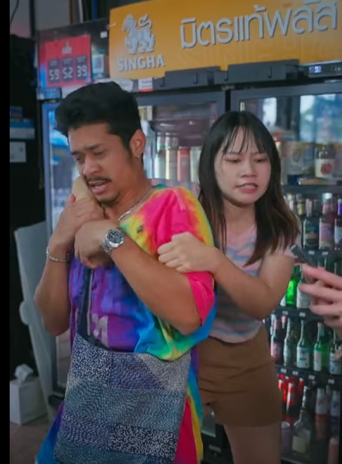 D1312009 เล ยงหน จนโต ดท ายบอกล กผ หญ งไม ประโยชน EP1 part2