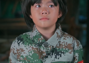 D1312017 กสาวท ไม ได บอน ญาต ให เป หญ EP2 part2