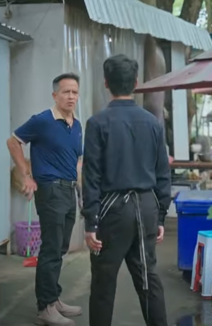 D1312019 เหล ยมคนบ านนอก หลอกก นฟร ep2 part2