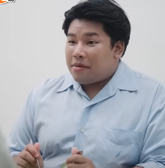 D2611148 แกมาสล บเป นฉ นด จะได าฉ นเป นย งไง (ละครส น) DAD part2