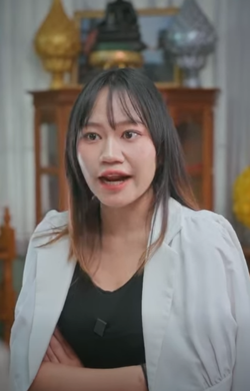 D1312032 เป นคร ไม ใช แม อย าเยอะ EP1 part2