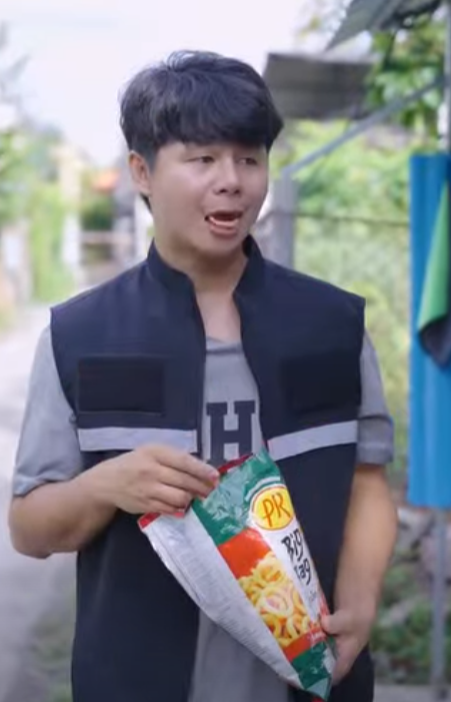 D1312034 มาม าฟร านโชว วย EP2 part2