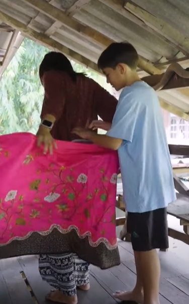 D1312042 มาม าฟร านโชว วย EP1 part2