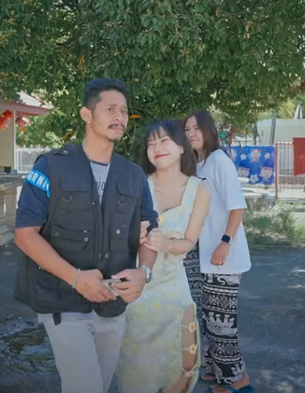 D1312047 ลงเอยก บสาวเหน ผมลงดอยด กว EP1 part2